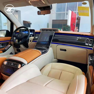 עיצוב שדרוג מותאם אישית תיבת יד קיר בצד vito/vclass/w447/w639/w638 - Product Image 2