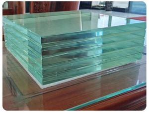Verre de sécurité feuilleté personnalisé 6mm 12mm 0.76 PVB SGP, verre trempé pour salle à manger, extérieur, salle de bain, prix bas, directement de l'usine - Product Image 2
