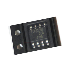 Chip 10 Cái/lốc TLE6250 SOP-8 6250G Chip IC Gốc Mới <span class=keywords><strong>TLE6250G</strong></span> - Product Image 1