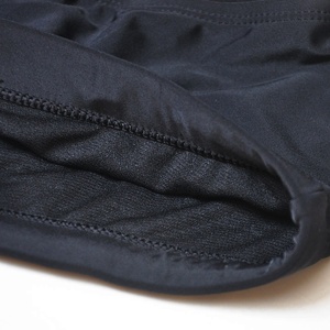 Traje de Baño Brasileño Vintage para Hombre, <span class=keywords><strong>Bikini</strong></span> Sexy de Secado Rápido, Ecológico, con Control de Abdomen, Talla Grande, con Cordón Ajustable - Product Image 5