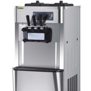 Business Price Making <b>Machine</b> Best <b>Ice</b> <b>Machine</b> 3 Flavors Soft Serve Commercial <b>Ice</b> Cone <b>Machine</b> - Product Image 4