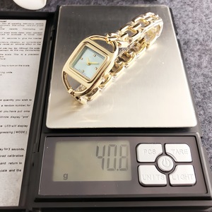 Reloj <span class=keywords><strong>de</strong></span> <span class=keywords><strong>mujer</strong></span> a la moda, reloj deportivo <span class=keywords><strong>de</strong></span> ocio con correa <span class=keywords><strong>de</strong></span> acero inoxidable, <span class=keywords><strong>relojes</strong></span> <span class=keywords><strong>de</strong></span> cuarzo con diseño <span class=keywords><strong>de</strong></span> esfera simple, Reloj Retro para <span class=keywords><strong>mujer</strong></span> - Product Image 3