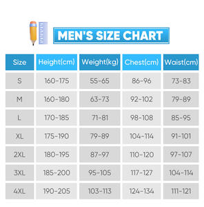 <span class=keywords><strong>5</strong></span> <span class=keywords><strong>mm</strong></span> uomini donne Traje De Triathlon Kaffit Mujer Larga Neoprene Trajes musi Myledi <span class=keywords><strong>muta</strong></span> - Product Image 6