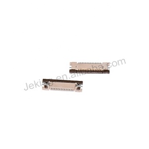 Jeking <span class=keywords><strong>54550</strong></span> FFC FPC-Steck verbinder 14 Position 0,50mm (0,020 ") <span class=keywords><strong>54550</strong></span>-1471 - Product Image 4
