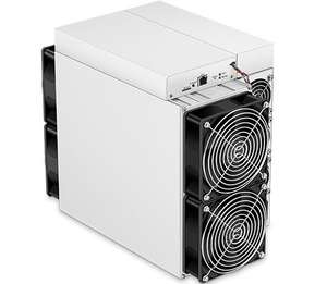 Antminer Bitmain chaud S19k Pro 120Th 110T 23J/T SHA-256 Agorithm Antminer S19k Pro1201Th - Product Image 3