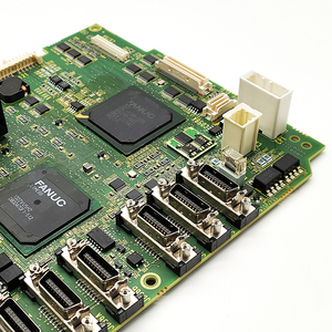 Carte mère Fanuc A20b-8201-0083 - Product Image 2