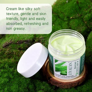 Crème pour le visage à l'<span class=keywords><strong>aloe</strong></span> <span class=keywords><strong>vera</strong></span> hydratante éclaircissante et lisse pour peaux sensibles de marque de distributeur - Product Image 5