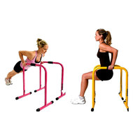 Barres parallèles réglables pour la gymnastique d'intérieur, outil de Fitness à domicile de haute qualité