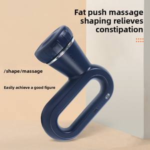 साइनाइड वसा बर्नर संगीत समारोह पूर्ण शरीर के साथ फैसिया बंदूक बंदूक - Product Image 4