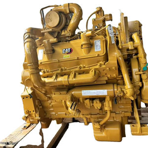 S4K 3066 S6K การประกอบเครื่องยนต์ C4.2 3204 3306 3406 3166C6.4C7C7.1C9 3408 C9.3C11C12C13c15เครื่องยนต์ดีเซลทั้งหมด - Product Image 1