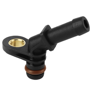 Directo de fábrica para <span class=keywords><strong>MB</strong></span> Mercedes Mercedes-Benz Clase G (W463) 2003-2018 G63 AMG Brida de tubería de agua de refrigeración - Product Image 1