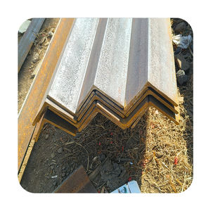 Barre d'<span class=keywords><strong>angle</strong></span> structurelle en fer laminée à chaud Ms Steel <span class=keywords><strong>Angle</strong></span> Section <span class=keywords><strong>Angle</strong></span> Steel - Product Image 5