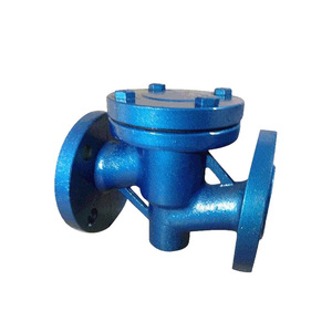 Válvula de Compuerta con Revestimiento de Fluoropolímero, Tipo Flange X Flange, para Descarga de Escoria a Presión Atmosférica, Válvula de Cierre para Medios Corrosivos - Product Image 1