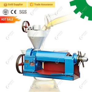 Nhà máy giá mini đậu phộng lạc máy chiết xuất dầu - Product Image 2