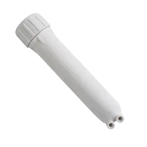 1812 50/75/80G membrane housing for water filter