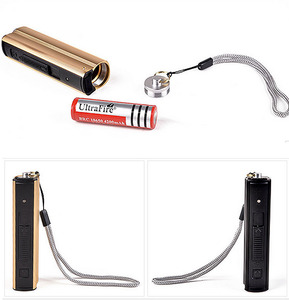 JF emergenza LED accendisigari torcia, accendisigari fumo torcia con USB,power Bank con torcia elettrica - Product Image 5