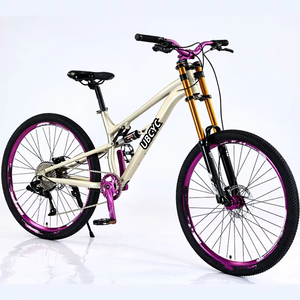 24 26 27,5 <span class=keywords><strong>Bicicleta</strong></span> de montaña plegable de 29 pulgadas con engranajes de 21 velocidades y freno de disco <span class=keywords><strong>Oferta</strong></span> directa de fábrica <span class=keywords><strong>Bicicleta</strong></span> de bajo precio - Product Image 1