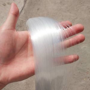 Леска монофильная для рыбалки, 1 кг, поводок-лидер, 150-200 фунтов, нейлоновая леска для ловли тунца - Product Image 4