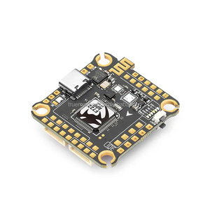 สำหรับ diatone <span class=keywords><strong>Mamba</strong></span> F65 65A ESC 6S + MK4 <span class=keywords><strong>F722</strong></span> <span class=keywords><strong>APP</strong></span> FC ICM42622P UAV F65A_128K 3-6S ชิ้นส่วนโดรน30มม./M3 FPV - Product Image 2