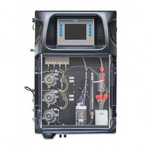 HACH EZ6000 As(III) Analyzer, Anodic Stripping Voltammetry Heavy Metal Monitor With Gold Electrode EZ6000 HACH EZ6000 Analyzer H - Product Image 1