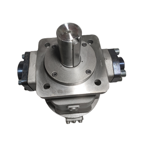 Pompe à pistons axiaux hydrauliques à déplacement variable HY10 HY16 HY18 HY25 HY28 HY32 HY40 HY45 HY32Y-RP HY40Y-RP HY45Y-RP - Product Image 5