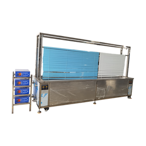 Nettoyeur à ultrasons industriel électrique CANDOSONIC 450L, nouveau, pour le <span class=keywords><strong>nettoyage</strong></span> des rideaux, des stores et des volets - Product Image 3