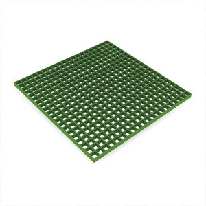 Grille en fibre de verre GRP ignifuge isolante - Product Image 1