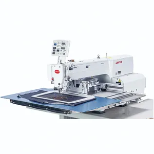 JT-3020G Automatic Computer Programmable Electronic Pattern Sewing Machine