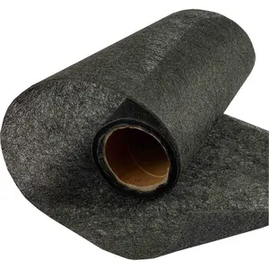 Factory Supply Activated Carbon Foam Formaldehyde Cloth Pad Air Purifier Material Filter