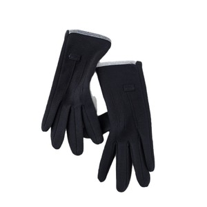Guantes Cálidos de Invierno con Forro Polar, Pantalla Táctil, para Ciclismo, Actividades al Aire Libre, Unisex, Modernos, para Viajar - Product Image 5