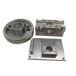Dongguan CNC tornio lavorazione CNC macchina Hardware acciaio pezzi di ricambio CNC officina macchina - Product Image 2