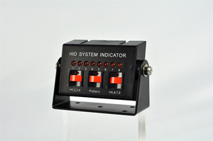 Trung Quốc Hid Xenon Tự Động Đèn Pha Bộ Dụng Cụ Xenon Đèn Pha (HS-8) - Product Image 4