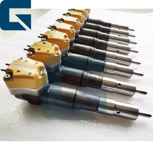 Injecteur de carburant diesel pour moteur 3408 3412, référence 232-1183 2321183 - Product Image 3