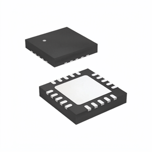 Manufacturer Channel Interface MLX80051KLW-BAA-000-SP Buy Electronics Components Online 20 VQFN Exposed Pad - Product Image 1