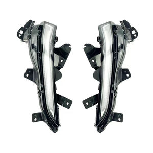 Feux de jour <span class=keywords><strong>DRL</strong></span> YL01522280 YL01522180 pour <span class=keywords><strong>Peugeot</strong></span> 508 - Product Image 1