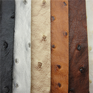 Prodotti <span class=keywords><strong>borse</strong></span> sintetiche ecologiche Kunstleder in ecopelle tischsets Pu in struzzo goffrato per tessuti e Kunstleder in <span class=keywords><strong>pelle</strong></span> - Product Image 3