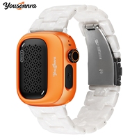 Haut-parleur Bluetooth portable étanche IP69K Yousonnra, 20h d'autonomie, appareil audio sans fil pour sports de plein air avec sangle