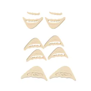 Toe Phụ Chèn Điều Chỉnh Toe Cắm Tái Sử Dụng Giày Phụ Cho Quá Lớn Giày Cho Phụ Nữ Người Đàn Ông Unisex Bơm Căn Hộ Sneakers - Product Image 4