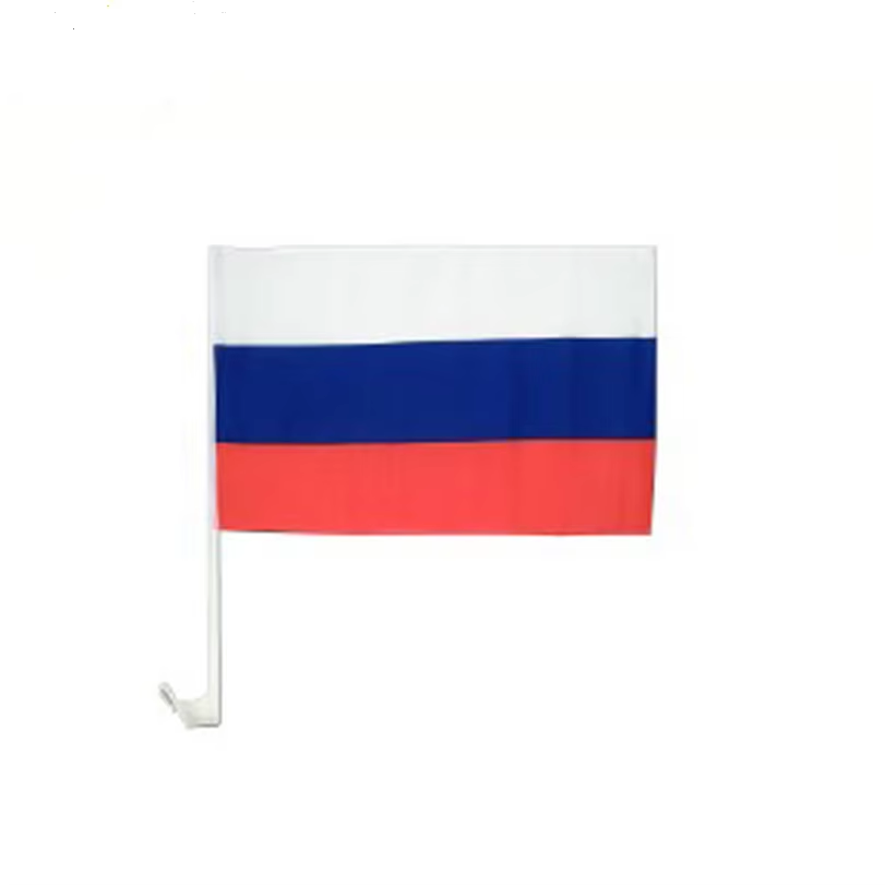 bandiera della Russia