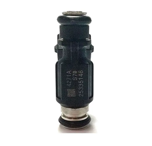 25335146หัวฉีดน้ำมันเชื้อเพลิงสำหรับ <span class=keywords><strong>Opel</strong></span> <span class=keywords><strong>Corsa</strong></span> 1992-1993 1.6 <span class=keywords><strong>GSI</strong></span> CAT - Product Image 3