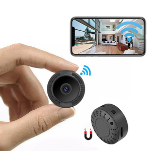 Wifi Mini Camera Hd 1080P Nachtzicht Detection Motion Micro Camera Remote Home Security Camcorder Draadloze Surveillance Cam