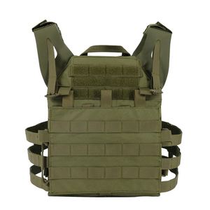 Porte-plaques tactique JPC 2.0 Molle léger et modulaire - Product Image 2