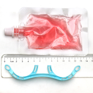 Mini confiture liquide en forme <span class=keywords><strong>de</strong></span> stylo à presser - Product Image 6