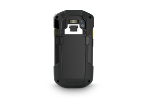 Z-EBRA TC73/TC78 เครื่องอ่านบาร์โค้ดอุตสาหกรรมแบบพกพา ระบบแอนดรอยด์ รุ่นใหม่ล่าสุด หน่วยความจำ 4GB/8GB คอมพิวเตอร์แบบพกพาที่ทนทาน - Product Image 1