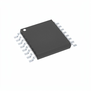 A6985F3V3 En Stock 16 PowerTSSOP Gestión de Energía (PMIC) Comprar Componentes Electrónicos en Línea - Product Image 1