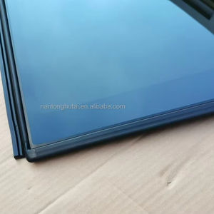 ชิ้นส่วนกระจกด้านหลังของ TIGUAN <span class=keywords><strong>VW</strong></span> อะไหล่ซันรูฟรถยนต์บังแดดรถยนต์ - Product Image 1