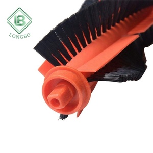 อะไหล่แปรงหลักสำหรับ <span class=keywords><strong>Xiaomi</strong></span> <span class=keywords><strong>STYTJ02YM</strong></span>/viomi V2/โปร V3 / SE อุปกรณ์อะไหล่เครื่องดูดฝุ่นหุ่นยนต์ - Product Image 5