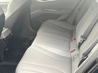 Voiture électrique familiale d'occasion en promotion 2025 BYD Seal 07 DM-i Hybride rechargeable (PHEV) 5 places Berline intermédiaire Nouvelle Énergie
