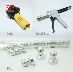 BGD500S ทดสอบการยึดเกาะแบบดิจิตอลอัตโนมัติเต็มรูปแบบ - Product Image 2