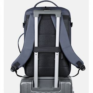 Oxford Laptop <b>Backpack</b> Multifunctional <b>Business</b> Holdall Bags Casual College Students <b>Backpack</b> for Travel - Product Image 6
